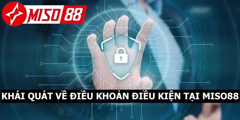 Khái quát thông tin về chính sách điều khoản và điều kiện tại nhà cái