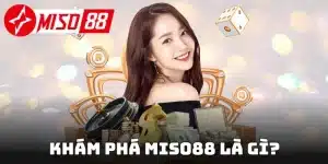 Miso88 là gì?