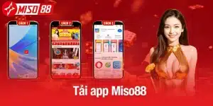 Tải app Miso88