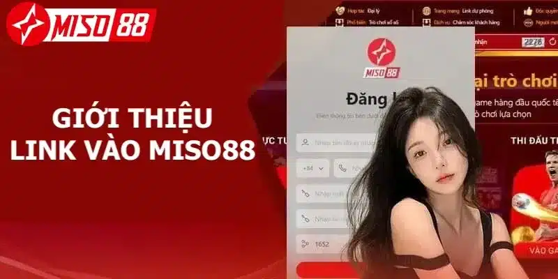 Thông tin sơ lược về link truy cập nhà cái được cập nhật