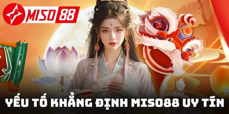 Nhà cái thể hiện sự uy tín trong mọi dịch vụ