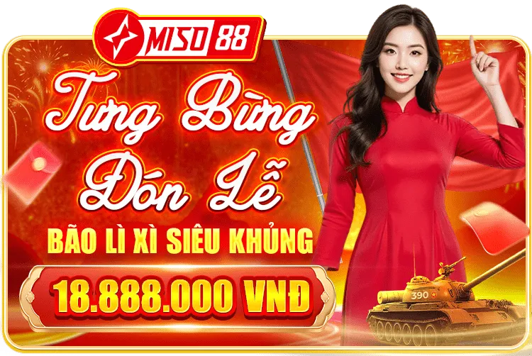 Tưng bừng đón đại lễ